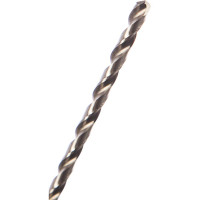 Сверло по металлу шлифованное удлиненное (4x119 мм) Кратон 1 05 12 004