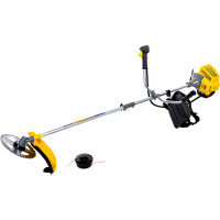 Бензиновый триммер Champion Т433-2