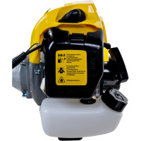 Бензиновый триммер Champion Т433-2