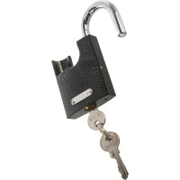 Навесной замок APECS PD-44-60-Blister 6680