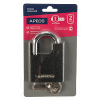 Навесной замок APECS PD-44-60-Blister 6680