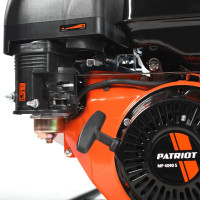 Мотопомпа PATRIOT MP 4090 S 335101640