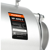 Мотопомпа PATRIOT MP 4090 S 335101640