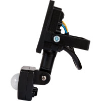 Светодиодный прожектор c датчиком движения GLANZEN FAD-0011-20 00-00001790