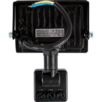 Светодиодный прожектор c датчиком движения GLANZEN FAD-0011-20 00-00001790