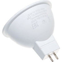 Светодиодная лампа MR16 G5.3 7W 2700K FERON LB-26 25235