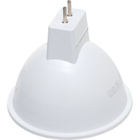 Светодиодная лампа MR16 G5.3 7W 2700K FERON LB-26 25235