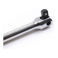 Усиленный вороток (1/2", 600 мм) Hans 4700N-24