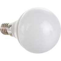 Светодиодная лампа Шарик E14 7W 6400K FERON LB-95 25480