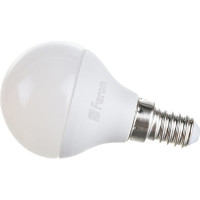 Светодиодная лампа Шарик E14 7W 6400K FERON LB-95 25480