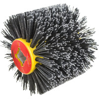 Щетка нейлоновая для браширования древесины для M3015 MESSER 10-40-118