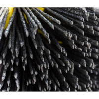 Щетка нейлоновая для браширования древесины для M3015 MESSER 10-40-118