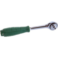 Трещотка с быстрым сбросом Hans 1/4" 2130GQ