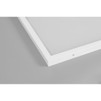 Светодиодный встраиваемый светильник FERON 36W 6500K белый AL2115 21083