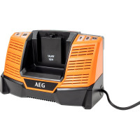 Бесщеточная аккумуляторная дрель-шуруповерт AEG BSB18CBLLI502C 4935459396