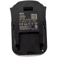 Бесщеточная аккумуляторная дрель-шуруповерт AEG BSB18CBLLI502C 4935459396