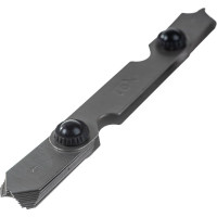 Радиусный шаблон GRIFF набор №1 D154005