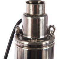 Электрический погружной винтовой скважинный насос Калибр НПЦС- 1,8/65-600 NEW 00000078709