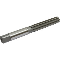 Ручная цилиндрическая развертка GRIFF 25.0мм H7 9ХС a420050