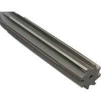 Ручная цилиндрическая развертка GRIFF 25.0мм H7 9ХС a420050