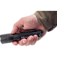 Фонарь ЯРКИЙ ЛУЧ YLP F15 Falcon CREE XP-L HI 800лм, 3 реж, под аккум. 18650 4606400105626