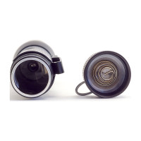 Фонарь ЯРКИЙ ЛУЧ YLP F15 Falcon CREE XP-L HI 800лм, 3 реж, под аккум. 18650 4606400105626