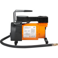 Компрессор Airline X TORNADO AC580 30л/мин., 7 АТМ CA-030-18S