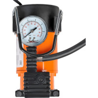 Компрессор Airline X TORNADO AC580 30л/мин., 7 АТМ CA-030-18S