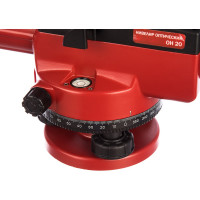 Нивелир Elitech ОН 20