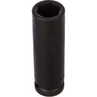 Головка шестигранная 1/2" 17 мм FORCE 4458517