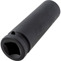 Головка шестигранная 1/2" 17 мм FORCE 4458517