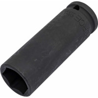 Головка шестигранная 1/2" 21 мм FORCE 4458521