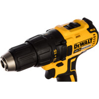 Бесщеточная дрель-шуруповерт DEWALT 18.0 В XR DCD777S2T