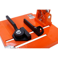 Стол отрезной для УШМ с кругом d150 мм Кратон 1 14 02 001