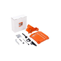 Стол отрезной для УШМ с кругом d150 мм Кратон 1 14 02 001