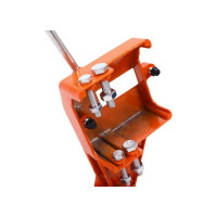 Стол отрезной для УШМ с кругом d150 мм Кратон 1 14 02 001