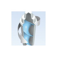 Картридж к кувшину универсальный PRIO Новая Вода K990