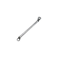 Гнуто-накидной ключ 17х19мм Berger BG BG1079