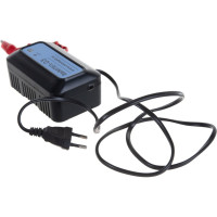 Зарядное устройство Вымпел Вымпел-03 автомат, 1.2А, 6В, для гелевых и кислотных АКБ 2053