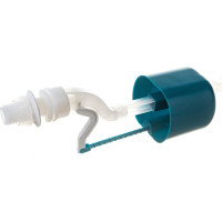 Наполнительный клапан для бачка ИНКОЭР нижний подвод И-НпрНРФ Р В00В0003230