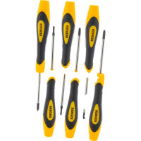 Набор часовых отверток 6шт Berger BG BG1068