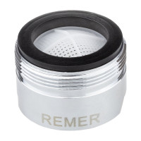 Аэратор для ванной MPF, М28 наруж. резьба ИС.130802