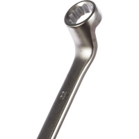 Набор гнуто-накидных ключей 6шт Berger BG BG1083