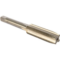 Набор метчиков с быстрозажимным ключом 6шт Berger BG BG06TS