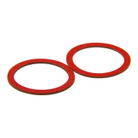 Прокладка из фибры (1 1/2"; 2 шт.) MasterProf ИС.130950