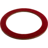 Прокладка из фибры (1 1/4"; 4 шт.) MasterProf ИС.130949