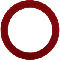 Прокладка из фибры (1 1/4"; 4 шт.) MasterProf ИС.130949