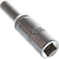 Торцевая удлиненная 6-гранная головка SuperLock (1/4"; 4 мм) Berger BG BG2084