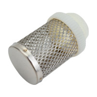 Сеточка сменная для обратного клапана 1/2" MasterProf MP-У ИС.130488