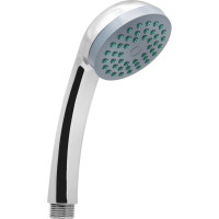 Набор: душевая лейка (1 режим), кронштейн, шланг MasterProf 1/2, 1.5 м MP ИС.200292